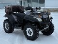 2011 CFMoto CF600-X6, зелёный, 500000 рублей - вид 4