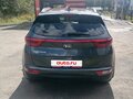 2016 Kia Sportage IV, серый, 1900000 рублей - вид 2