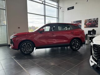 2026 Tenet Plus L4, красный, 2565600 рублей, вид 3