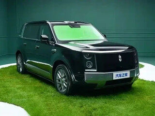 2026 Stelato G9 75.4 kWh, чёрный, 14531099 рублей, вид 2