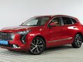 2021 Haval Jolion I, красный, 1879000 рублей - вид 2