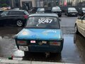 1997 Lada (ВАЗ) 2106, зелёный, 68000 рублей - вид 2