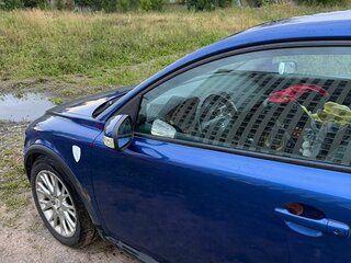 2007 Volvo C30 I, синий, 790000 рублей, вид 3