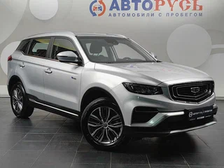 2024 Geely Atlas Pro, серый, 2115000 рублей, вид 1