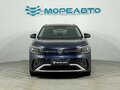 2023 Volkswagen ID.6 Crozz, синий - вид 1