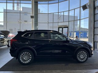 2026 Haval Jolion I Рестайлинг 2, чёрный, 2699000 рублей, вид 3