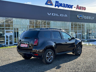 2019 Renault Duster I Рестайлинг, коричневый, 1700000 рублей, вид 5