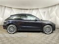 2019 Porsche Macan I Рестайлинг, чёрный - вид 5
