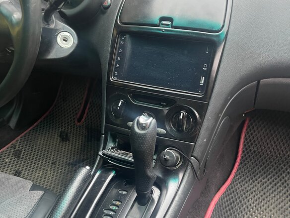 2004 Toyota Celica VII (T230) Рестайлинг, голубой, 650000 рублей - вид 11