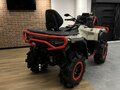 2026 Loncin XWolf 1000 Mud, красный, 1469000 рублей - вид 6