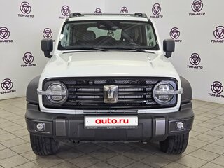 2023 Tank 300 I, белый, 2975000 рублей, вид 2
