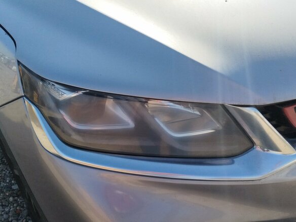 2023 Geely Coolray I, серый, 1200000 рублей - вид 9
