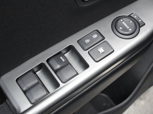 2012 Kia Rio 4-speed III, серый, 845000 рублей - вид 14