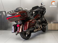 2022 Harley-Davidson Electra Glide, пурпурный, 1821973 рублей - вид 2