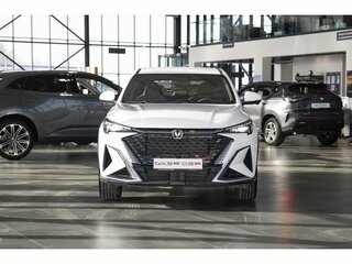 2026 Changan CS35 Max, белый, 2839900 рублей, вид 2