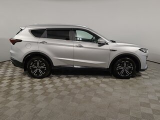 2025 Jetour X70+ I Рестайлинг, серый, 2375000 рублей, вид 4