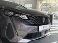 2026 Peugeot 5008 II Рестайлинг, серый, 4899000 рублей - вид 4