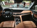 2024 Changan CS95 I Рестайлинг 2, чёрный, 2970000 рублей - вид 8