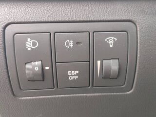 2009 Hyundai Elantra IV (HD), чёрный, 590000 рублей, вид 3