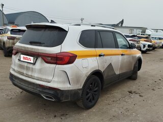 2023 SWM G05 Pro, белый, 1328000 рублей, вид 3