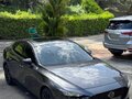 2023 Mazda 3 Axela IV (BP), серый, 1730000 рублей - вид 3