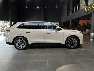 2025 Esteo Exlantix ET, бежевый, 6990000 рублей, вид 4