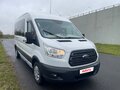 2018 Ford Transit, белый, 3150000 рублей - вид 1