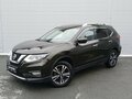 2020 Nissan X-Trail III Рестайлинг, зелёный, 1995000 рублей