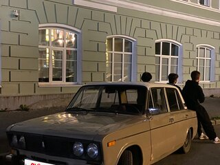 1994 Lada (ВАЗ) 2106, бежевый, 80000 рублей, вид 3