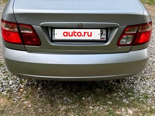 2006 Nissan Almera II (N16) Рестайлинг, серый, 400000 рублей, вид 5