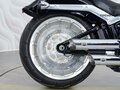 2017 Harley-Davidson Fat Boy, чёрный, 1849000 рублей - вид 8
