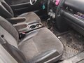 2003 Honda CR-V II, серый, 400000 рублей - вид 5