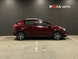2015 Lifan X50, красный, 500000 рублей, вид 4