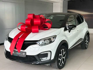 Renault Kaptur I