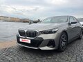 2024 BMW 5 серии 523d VIII (G60/G61/G68), серый, 7089000 рублей