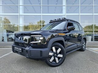2025 Changan Deepal G318 I, чёрный, 6090000 рублей, вид 1