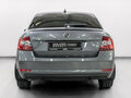 2018 Skoda Octavia III (A7) Рестайлинг, серый, 2090000 рублей - вид 5