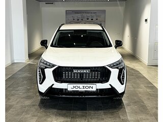 2026 Haval Jolion I Рестайлинг 2, белый, 2699000 рублей, вид 2