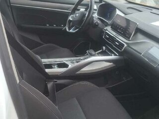 2023 Geely Coolray I, жёлтый, 1120350 рублей, вид 5