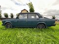 2004 Lada (ВАЗ) 2107, зелёный, 160000 рублей - вид 5