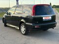2003 Honda Stream I, чёрный, 365000 рублей - вид 5