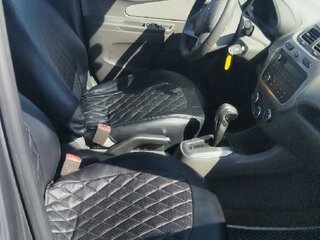 2023 Chevrolet Cobalt II Рестайлинг, серый, 812250 рублей, вид 5