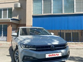 2021 Volkswagen Bora IV, белый, 1750000 рублей, вид 1