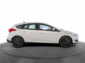 2018 Ford Focus III Рестайлинг, белый, 1180000 рублей - вид 3