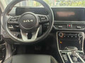 2023 Kia Seltos I Рестайлинг, чёрный, 1460000 рублей - вид 8