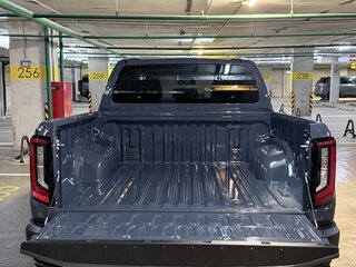2026 Toyota Hilux IX, серый, 7550000 рублей, вид 5
