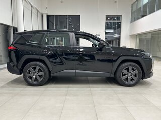 2026 Toyota RAV4 VI (XA60), чёрный, 4650000 рублей, вид 4
