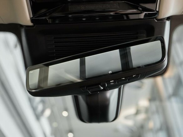 2026 Land Rover Range Rover D350 MHEV V, чёрный, 24500000 рублей - вид 34