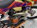 2020 KTM 250 EXC, оранжевый, 585000 рублей - вид 3