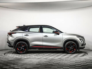 2023 Omoda C5 I, серый, 1499000 рублей, вид 4